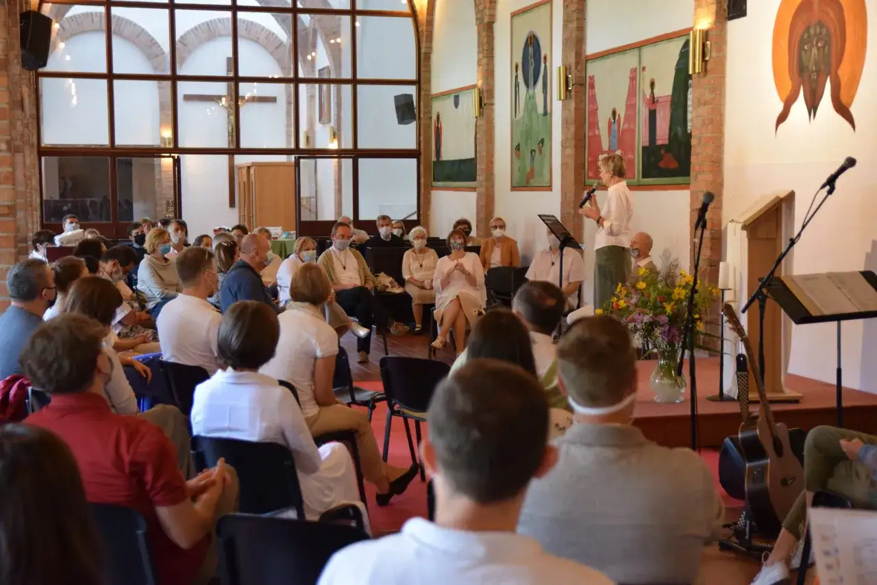 Zdjęcie Gdzie pojechać na rekolekcje ignacjańskie – najlepsze miejsca i duchowe korzyści