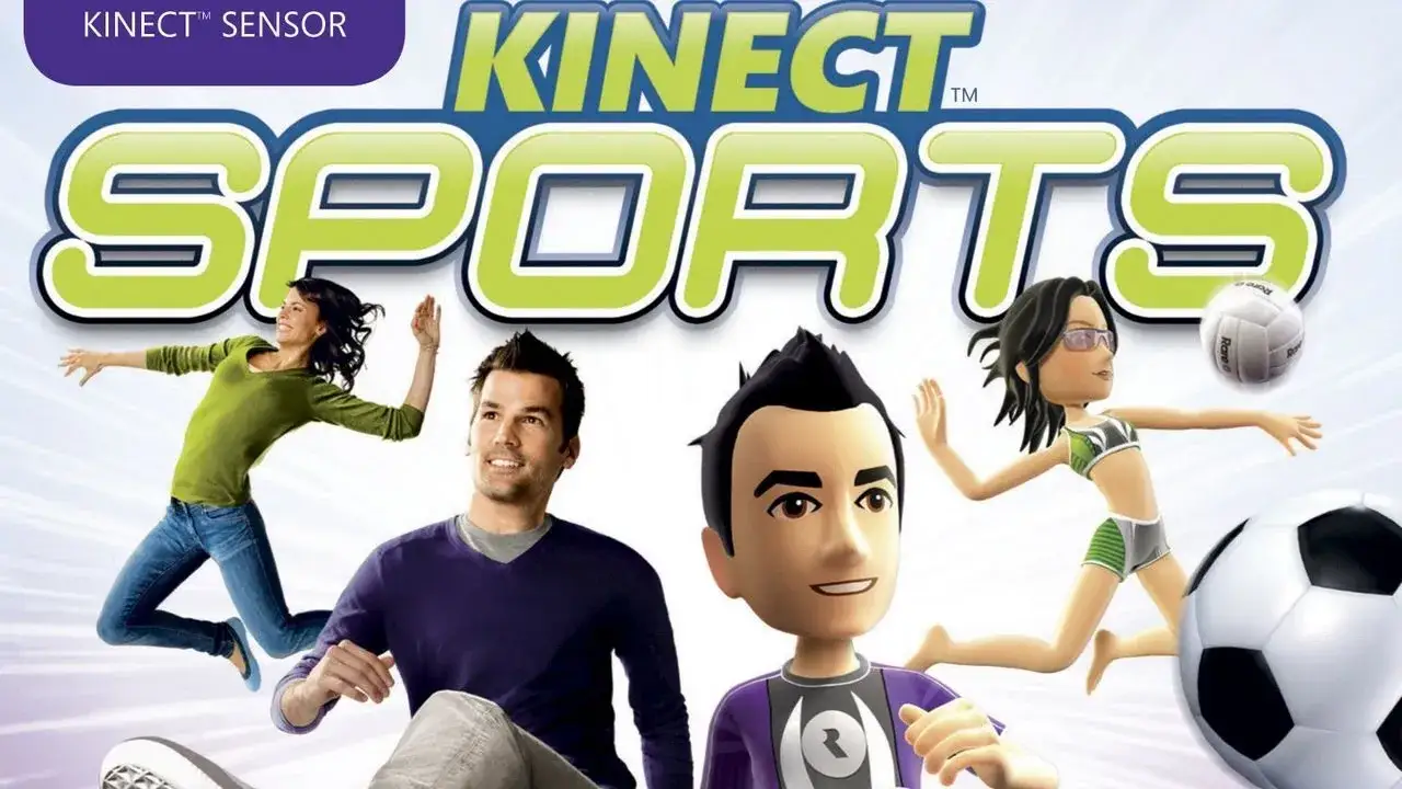 Zdjęcie Czy Kinect Sports 360 to najlepsza gra fitness na konsolę? Opinia