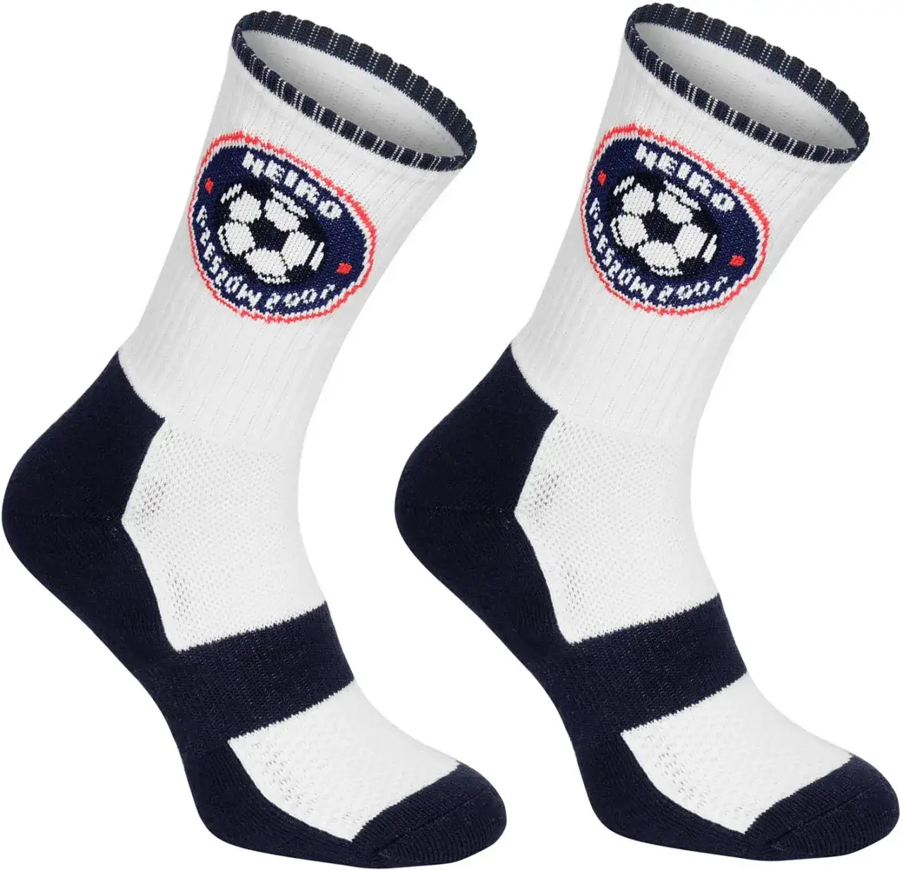 Zdjęcie Jak nazywają się skarpety piłkarza? Poznaj ich rodzaje i funkcje