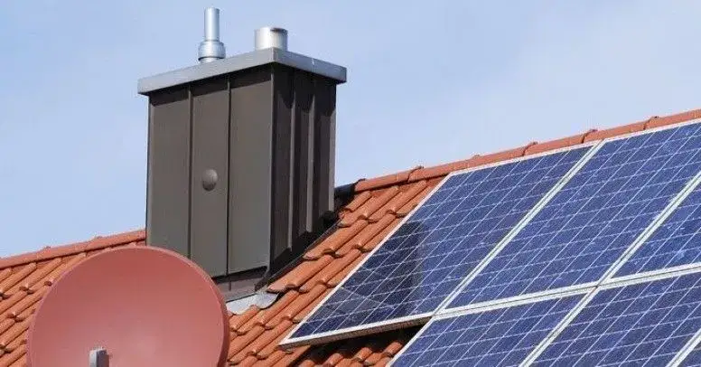 Zdjęcie Jak działa komin? Zaskakujące zasady jego działania i efektywność