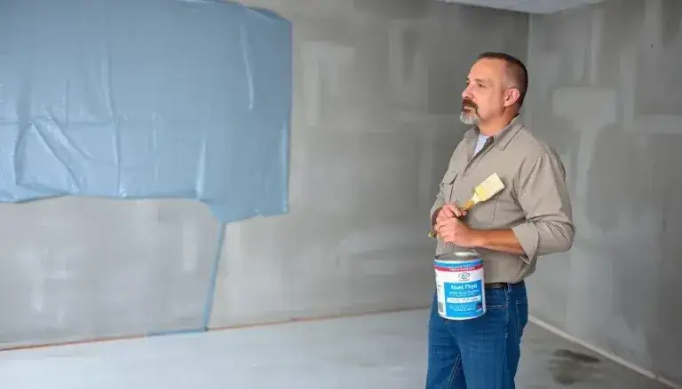 Zdjęcie Malowanie folii w płynie: Praktyczny poradnik krok po kroku