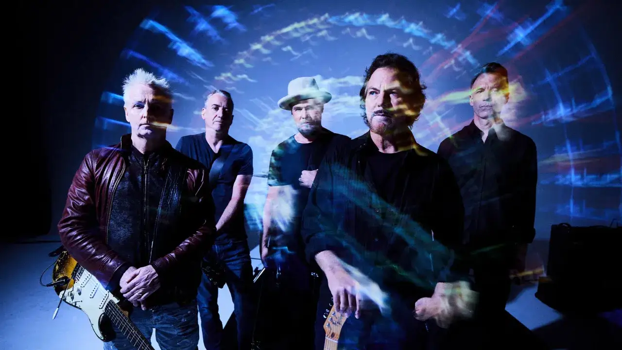 Zdjęcie Ile trwa koncert Pearl Jam? Zaskakujące fakty o długości występów