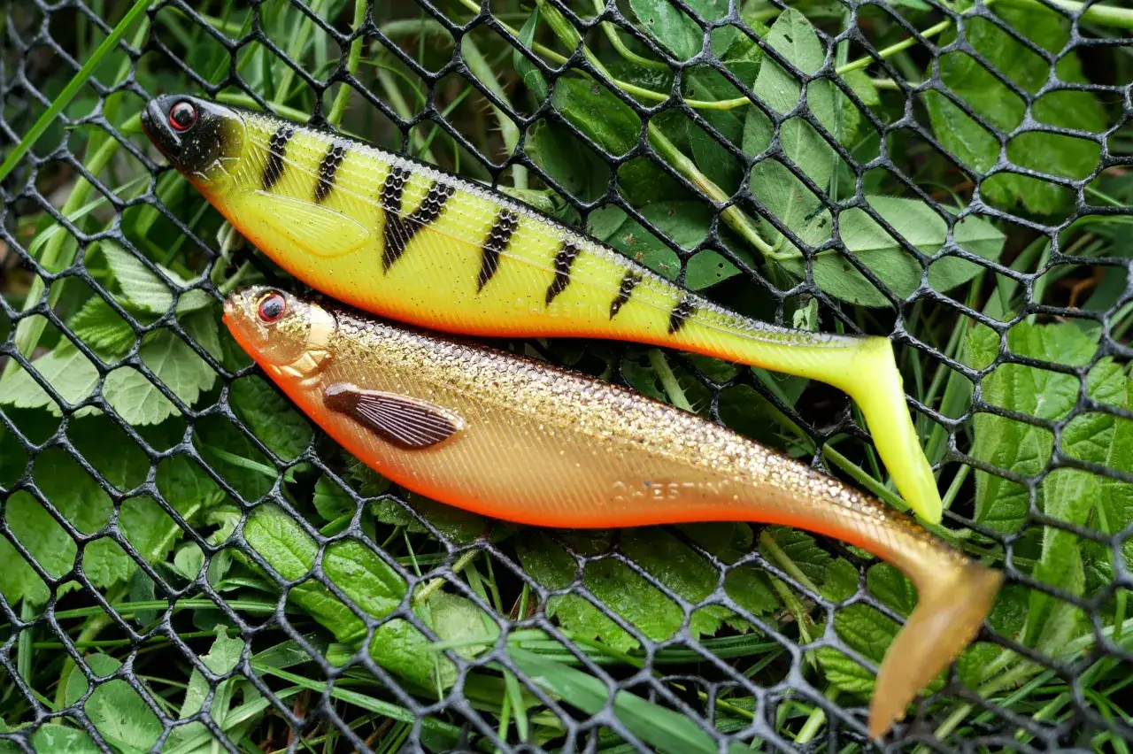 Zdjęcie Najlepsze przynęty do żaka na ryby - skuteczne sposoby wabienia zdobyczy