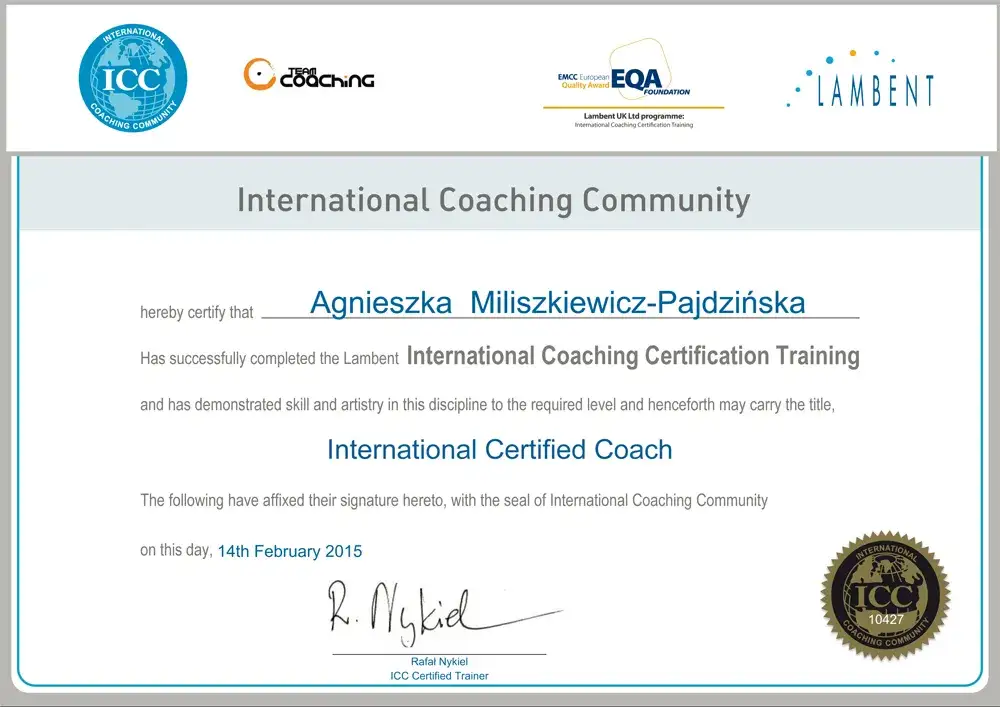 Zdjęcie Biznes coaching co to? Odkryj, jak może zmienić Twoją karierę