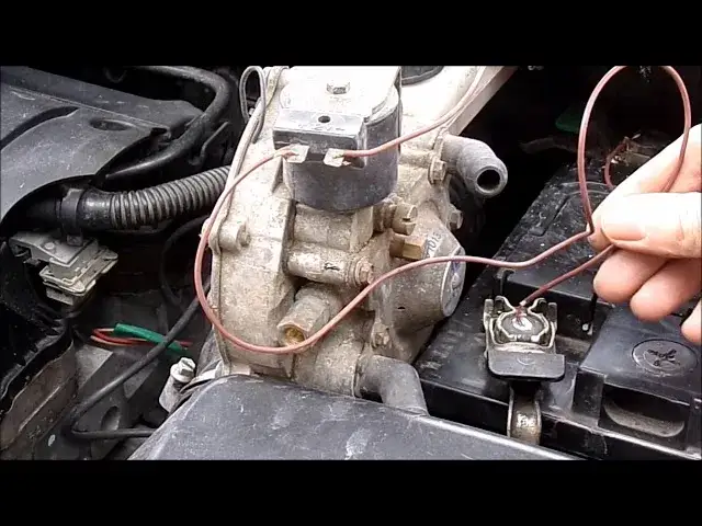 Zdjęcie Objawy uszkodzenia elektrozaworu LPG – jak je rozpoznać i uniknąć problemów