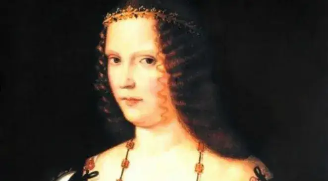 Zdjęcie Lukrecja Borgia - dzieci, życie i jej wpływ na historię