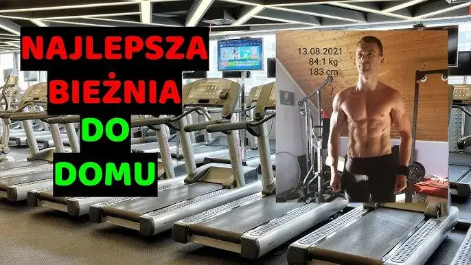 Zdjęcie Jak wybrać bieżnię do domu, aby uniknąć błędów i zaoszczędzić pieniądze