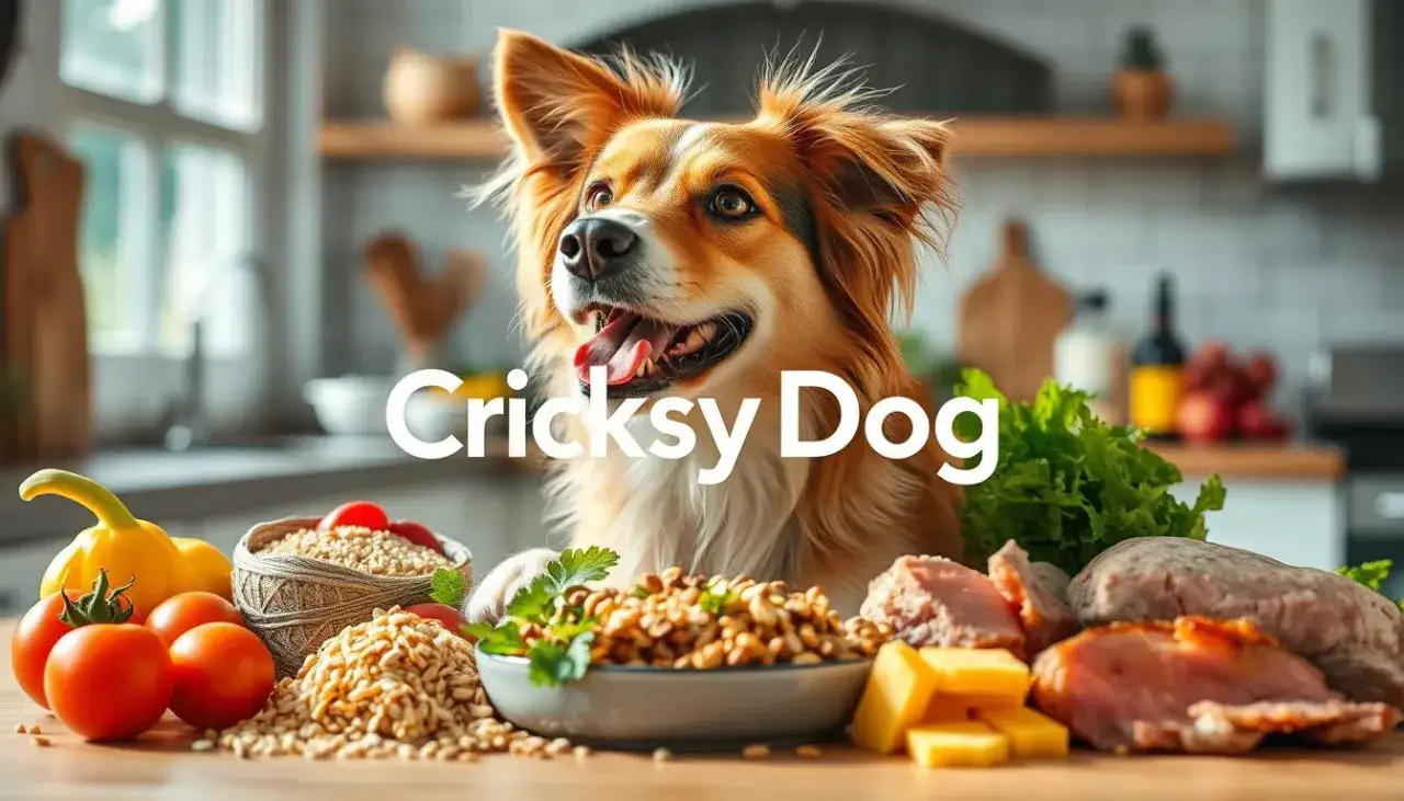 Zdjęcie Najlepsza sucha karma dla psa - jak uniknąć błędów przy wyborze