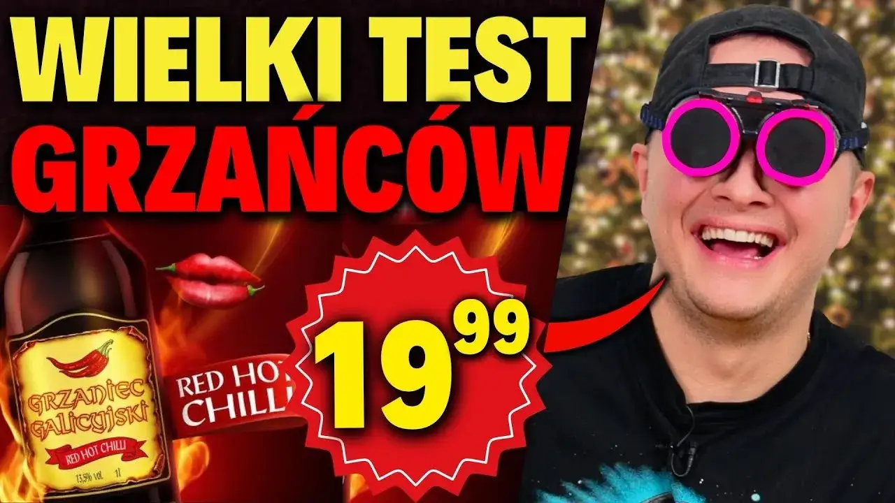 Zdjęcie Grzaniec ile procent: Zaskakujące fakty o zawartości alkoholu