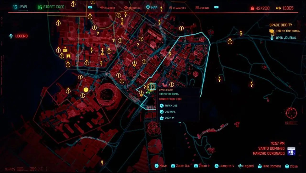 Zdjęcie Jak zmienić język w Cyberpunk? Prosty trik, który cię zaskodzi!