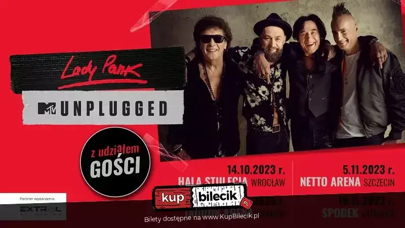 Zdjęcie Ile trwa koncert Lady Pank? Sprawdź czas trwania i planuj!