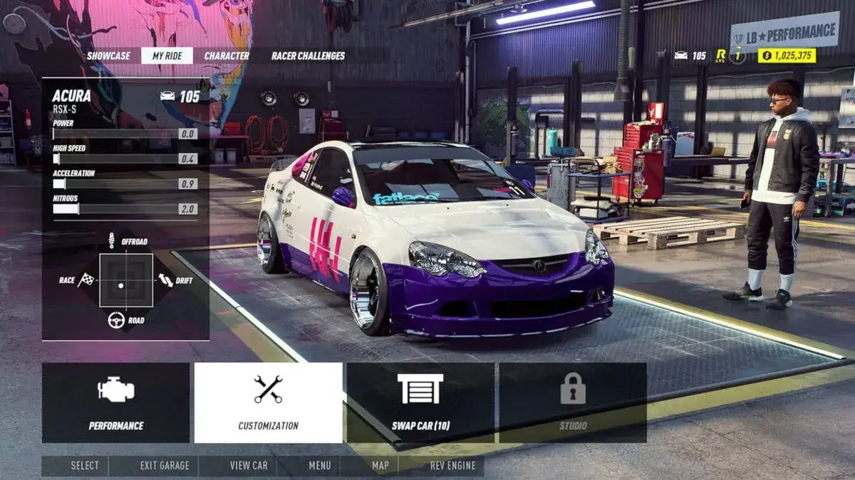Zdjęcie Wymagania NFS Heat – co potrzebujesz, aby zagrać w tę grę?