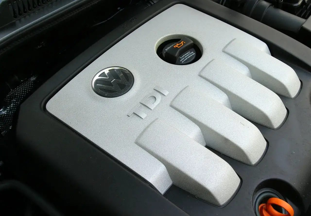 Zdjęcie Jaki silnik 2.0 TDI wybrać, aby uniknąć problemów i kosztów?