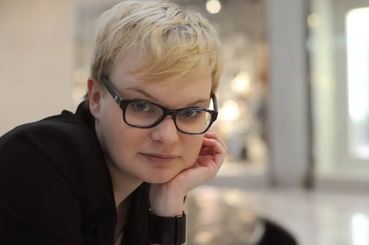 Zdjęcie Monika Jurczyk OSA - wiek, biografia i kariera znanej artystki