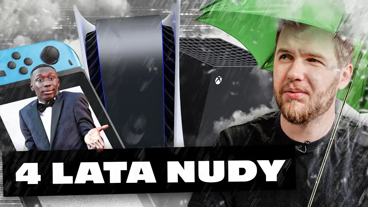 Zdjęcie Xbox Series X czy PS5 - który wybór zapewni lepsze wrażenia?