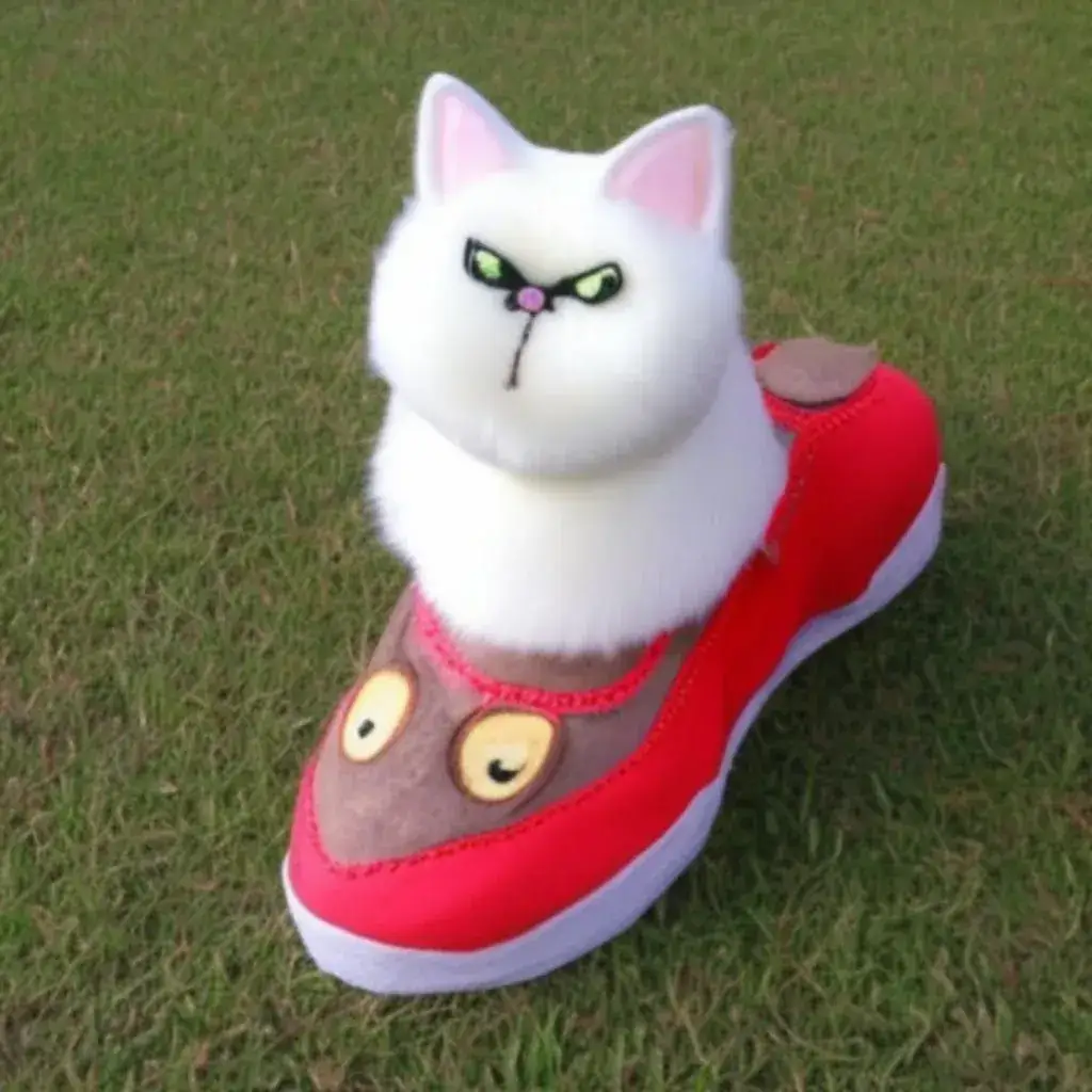Zdjęcie Jak łatwo zrobić strój kota w butach – prosty poradnik dla każdego