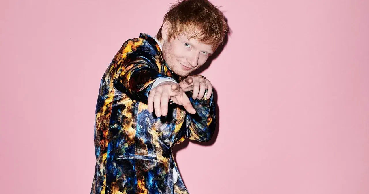 Zdjęcie Ile zarabia Ed Sheeran za koncert? Zaskakujące kwoty, które musisz znać