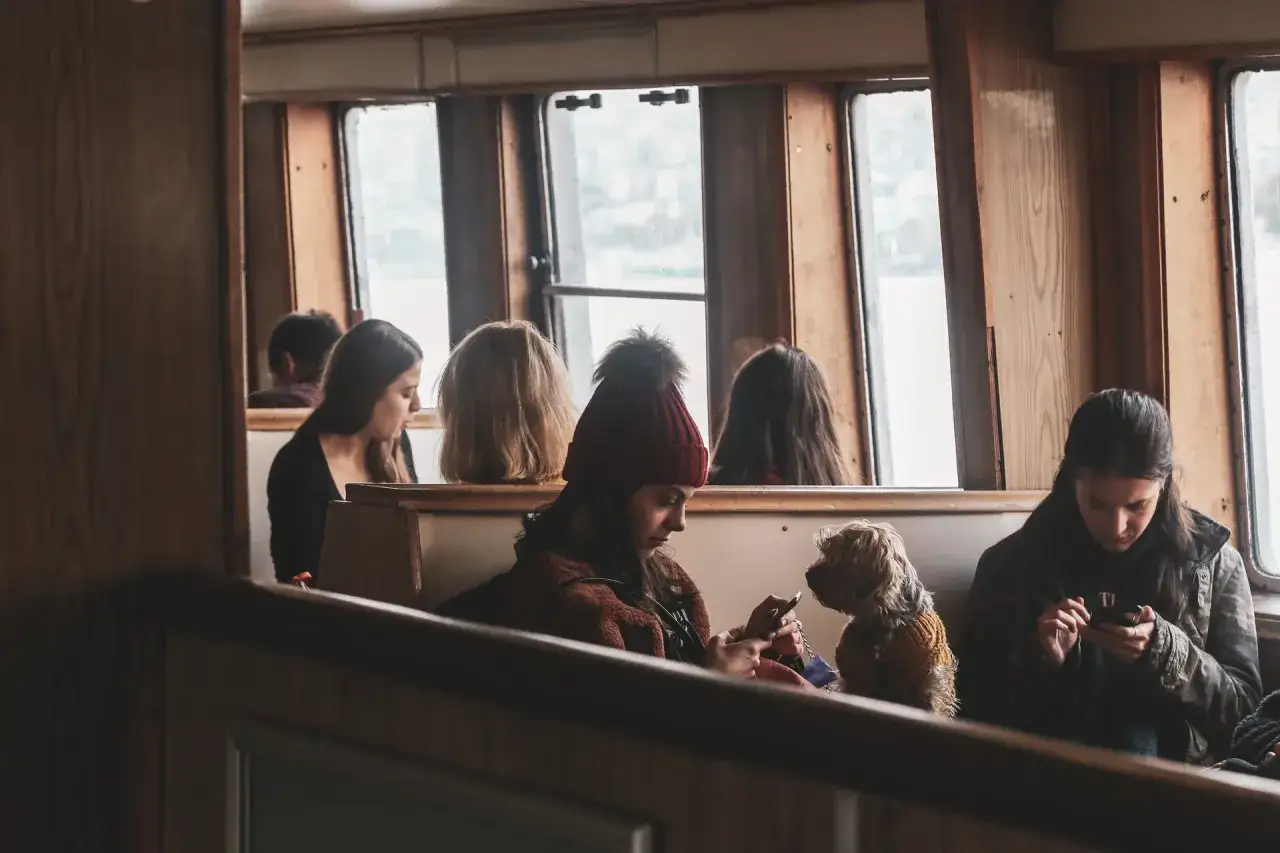 Zdjęcie Jak kupić bilet dla psa PKP bez zbędnych problemów i kosztów