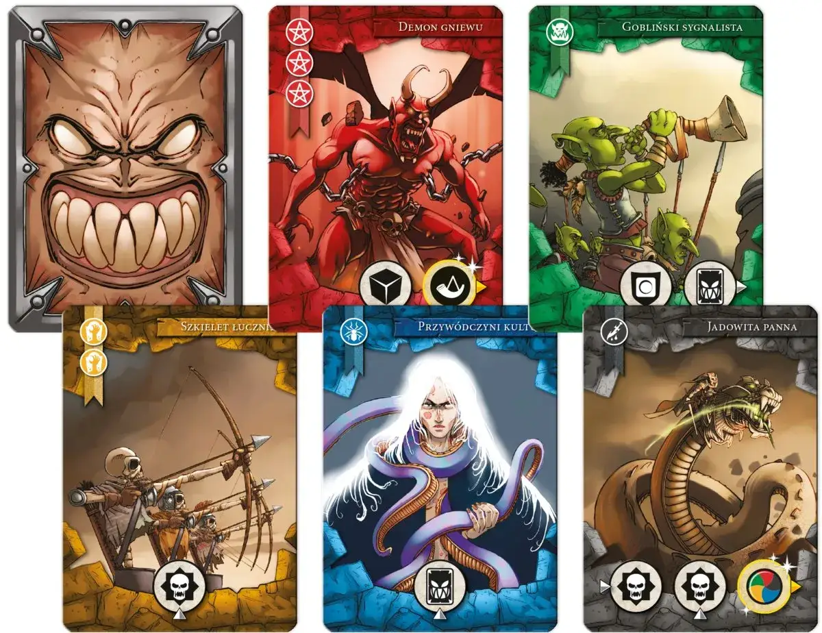 Zdjęcie Najlepsze gry kooperacyjne planszowe ranking – odkryj wyjątkowe tytuły