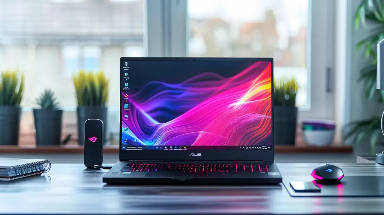 Zdjęcie Asus R510C: Czy to laptop idealny dla Ciebie? Test i nasza recenzja