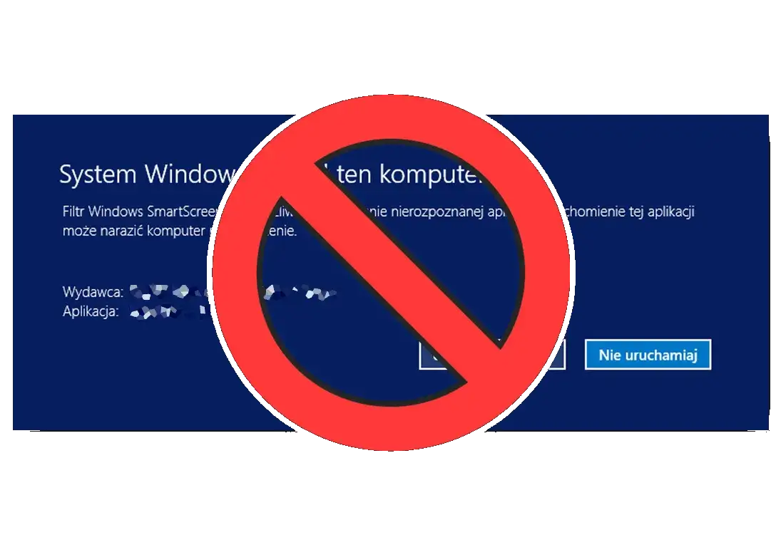 Zdjęcie Windows SmartScreen - Jak to działa? - Wszystko, co musisz wiedzieć