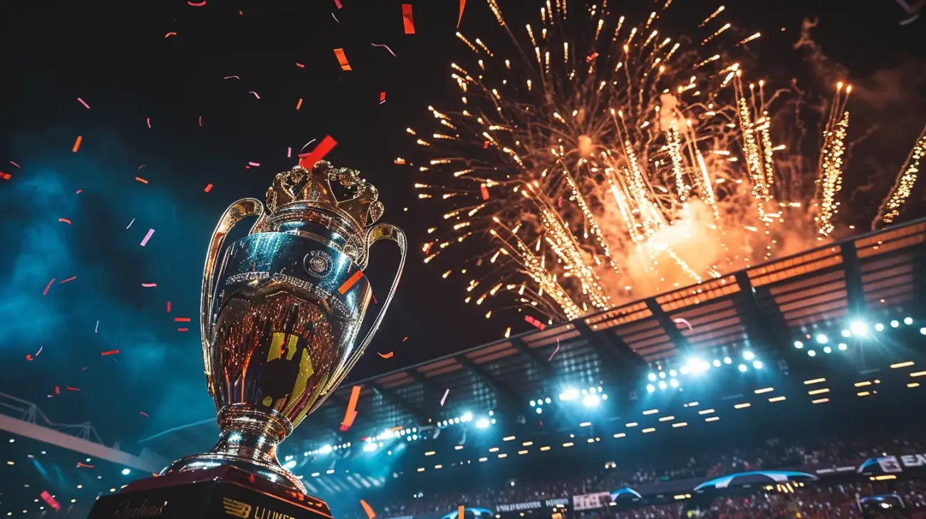 Zdjęcie Zdumiewające szanse na awans do Premier League - nie zgadniesz, kto zdobędzie wielką kasę!