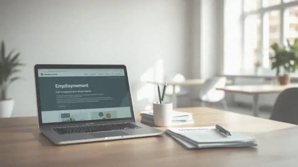 Zdjęcie Czy po umowie zlecenie należy się zasiłek dla bezrobotnych? Sprawdź warunki