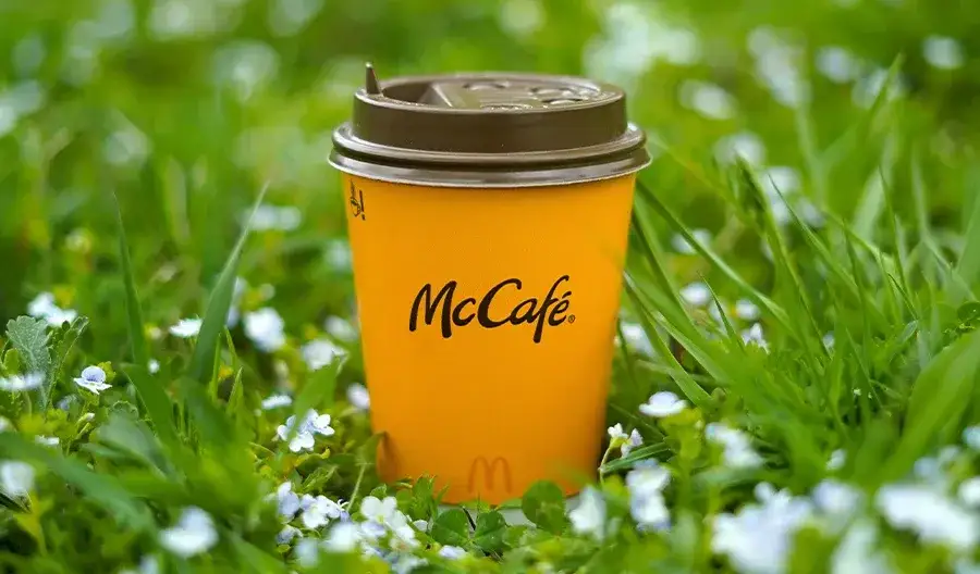 Zdjęcie Ile kosztuje kawa w Mc? Ceny, które mogą Cię zaskoczyć