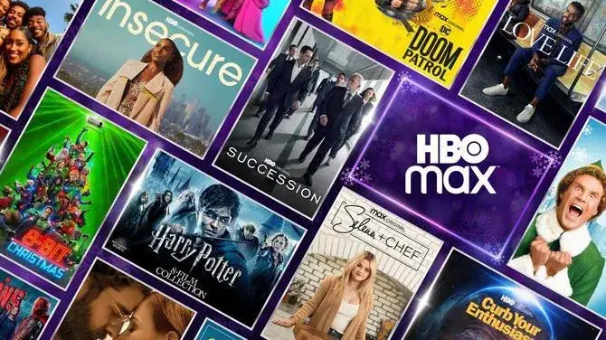 Zdjęcie Nowości na HBO: Filmy i seriale, które musisz zobaczyć w marcu