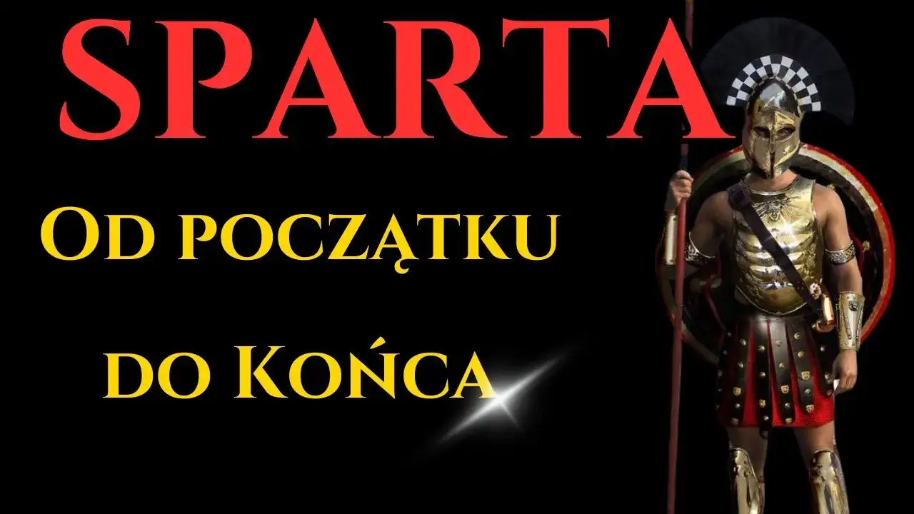 Zdjęcie Filmy o Sparcie: Odkryj historię, kulturę i niezwykłe produkcje