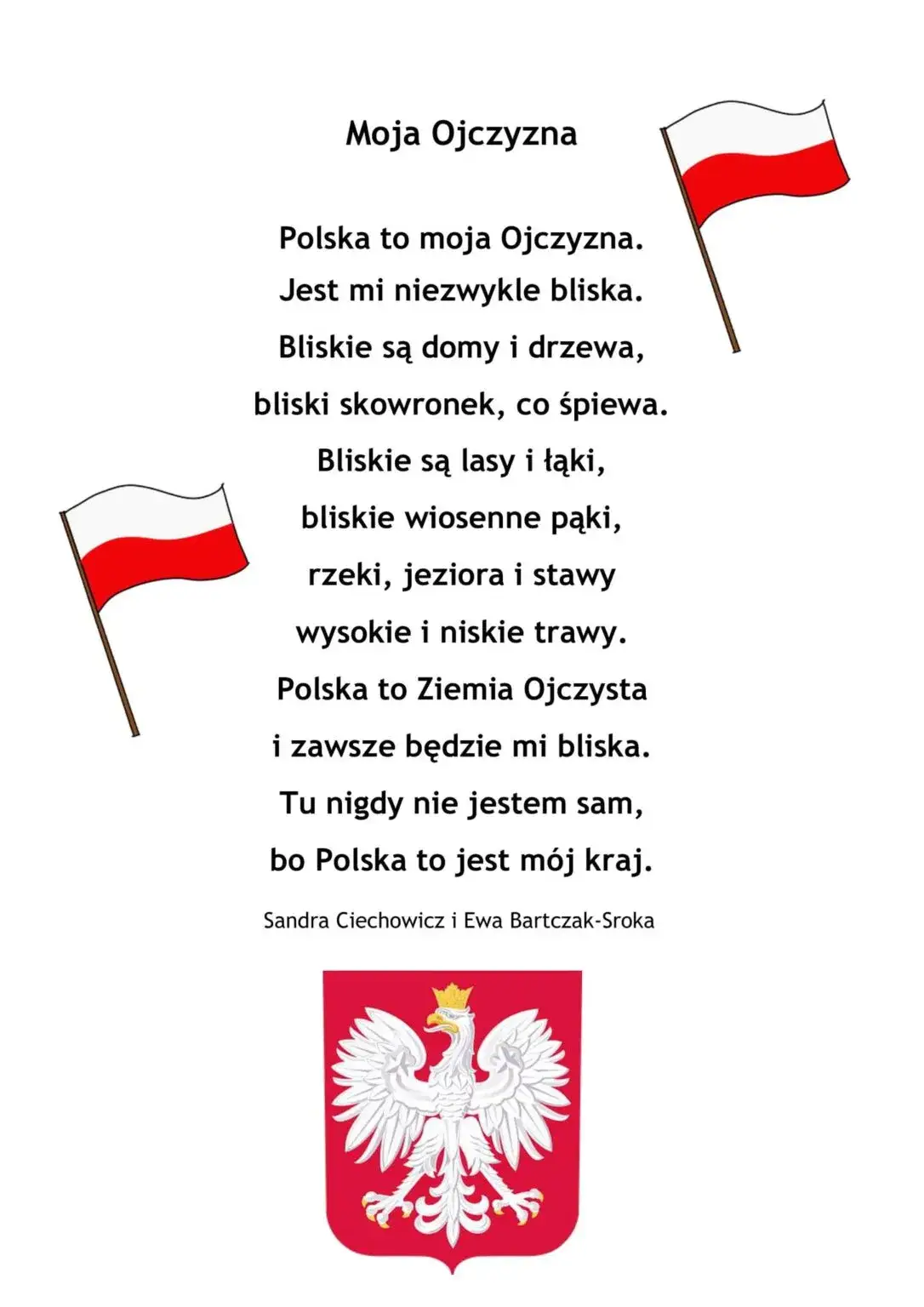 Zdjęcie Polska wiersz – emocjonalne obrazy ojczyzny w polskiej poezji