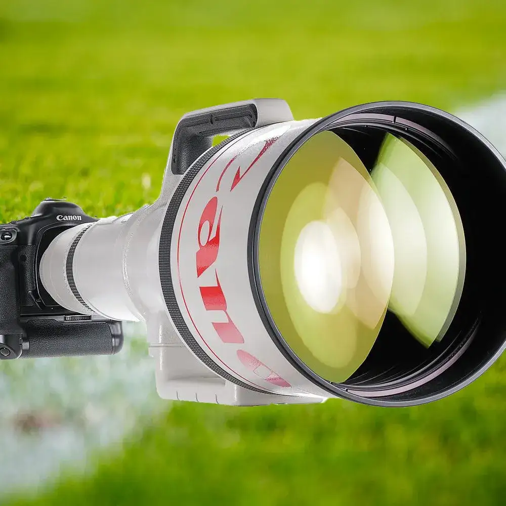 Zdjęcie Najdroższa lustrzanka na świecie: cena, historia i unikalne cechy