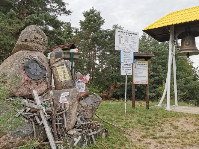 Zdjęcie Najlepsze atrakcje w Krzyżu Wielkopolskim, które musisz zobaczyć