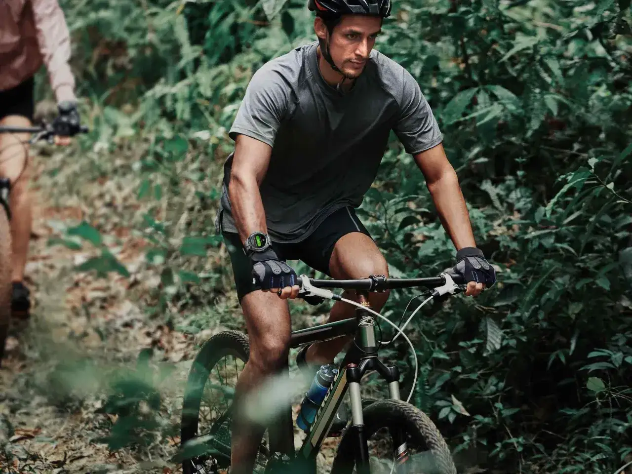 Zdjęcie Jaką aplikację na rower wybrać, aby poprawić swoje treningi?