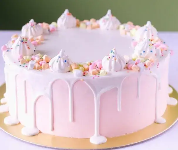 Zdjęcie Gdzie kupić ozdoby na tort? Najlepsze miejsca i oferty online