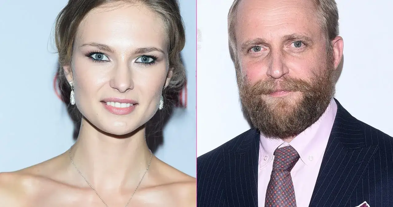 Zdjęcie Piotr Adamczyk z kim jest? Odkryj jego związek z Karoliną Szymczak