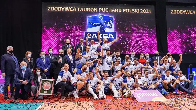 Zdjęcie Kiedy losowanie Pucharu Polski? Sprawdź daty i szczegóły!