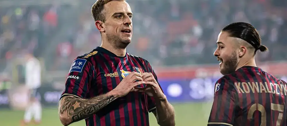 Zdjęcie Grosicki zarobki w Pogoni Szczecin - co go skłoniło do powrotu?