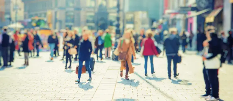 Zdjęcie Zobacz jak widzą osoby z wadą wzroku - fascynująca perspektywa świata