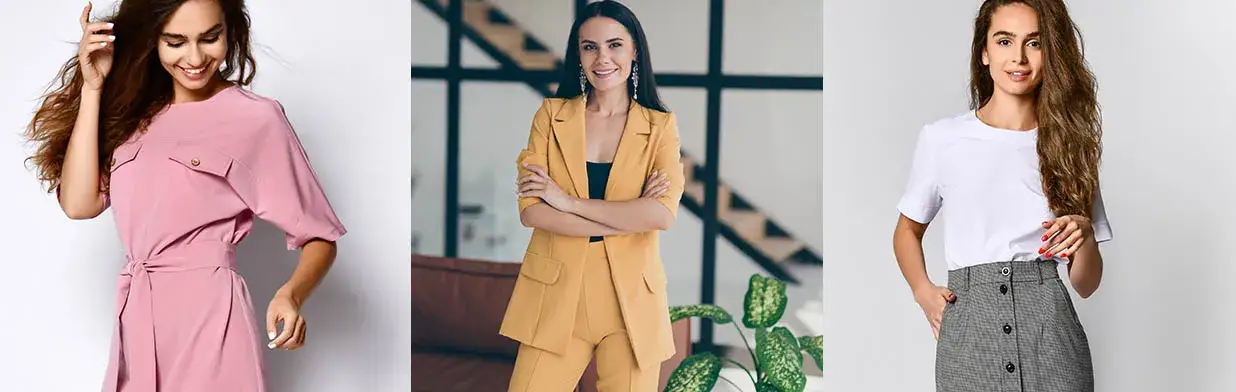 Zdjęcie Stylizacje do biura: Jak uniknąć modowych wpadek w pracy