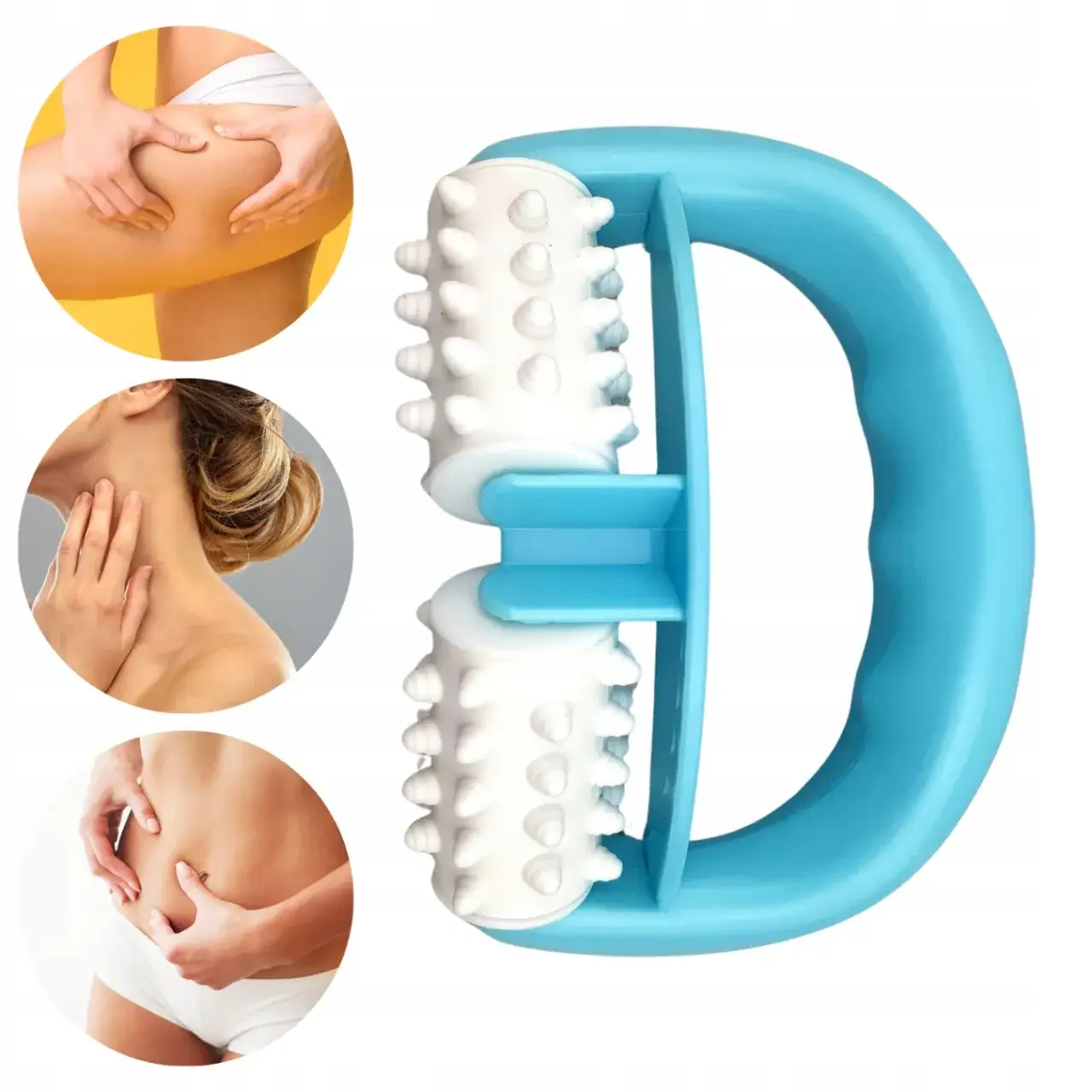 Zdjęcie Czy roller pomaga na cellulit? Sprawdź efekty i zastosowanie!