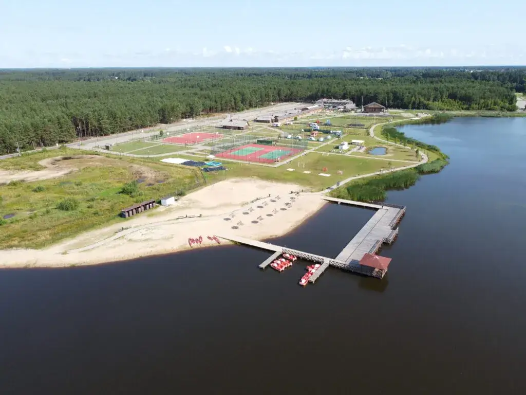 Zdjęcie Wykrot atrakcje – odkryj ukryte skarby i fascynujące miejsca