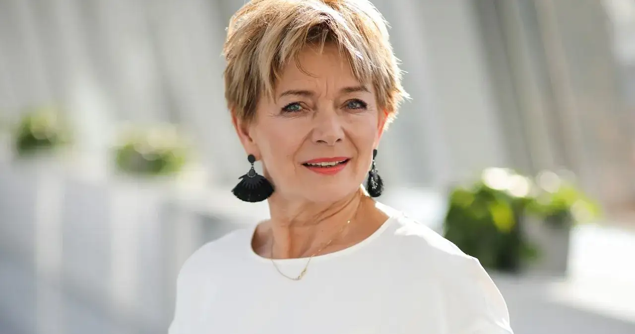 Zdjęcie Ile lat ma Iwona z Sanatorium miłości? Zaskakująca prawda