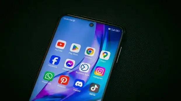 Zdjęcie Poznaj wszystkie miejsca gdzie Android zapisuje hasła aplikacji i zarządzaj nimi