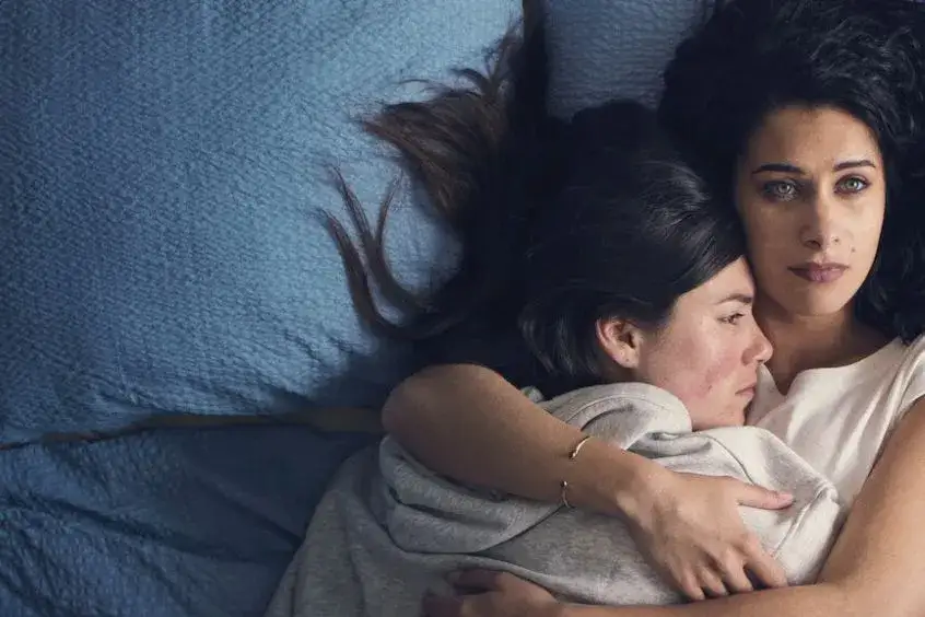 Zdjęcie Które filmy o lesbijkach na Netflixie musisz koniecznie zobaczyć?