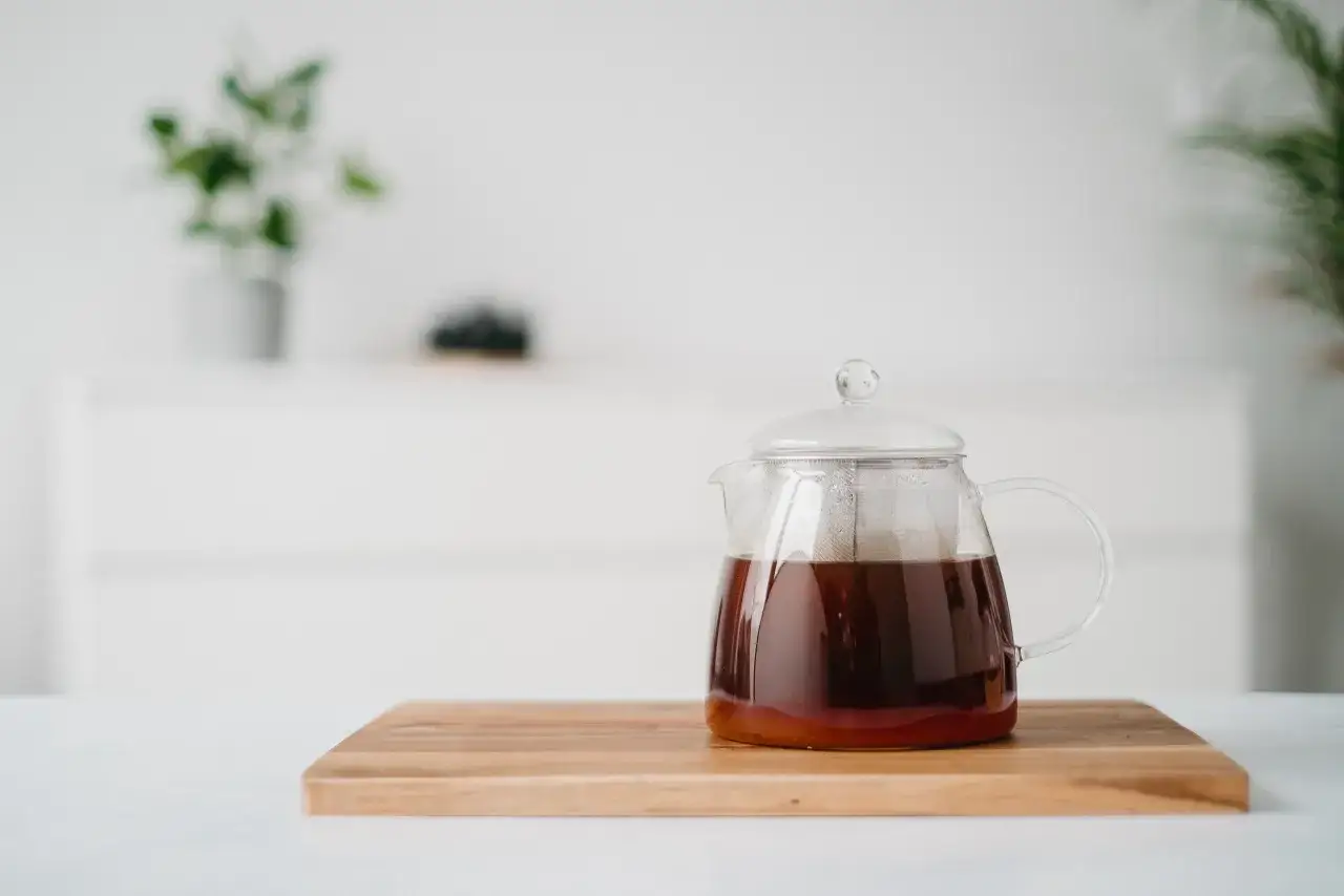 Zdjęcie Turecka herbata jak parzyć: unikaj najczęstszych błędów i ciesz się smakiem