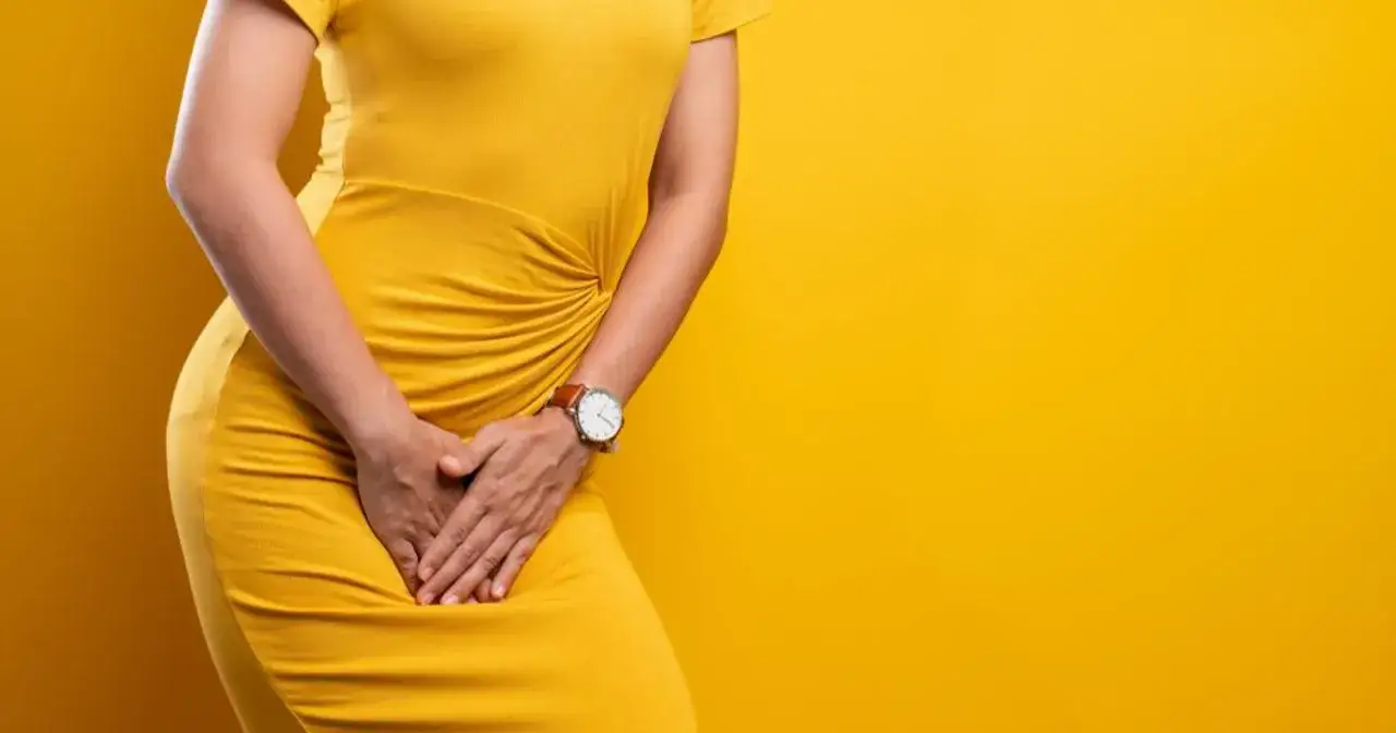 Zdjęcie Stan zapalny pochwy objawy: rozpoznaj niepokojące sygnały