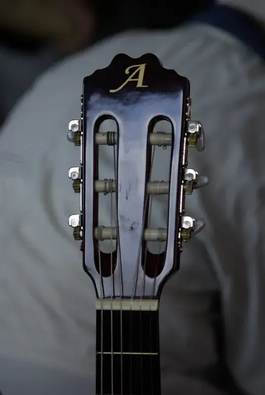 Zdjęcie Jaka gitara do nauki – wybierz najlepszy instrument dla siebie