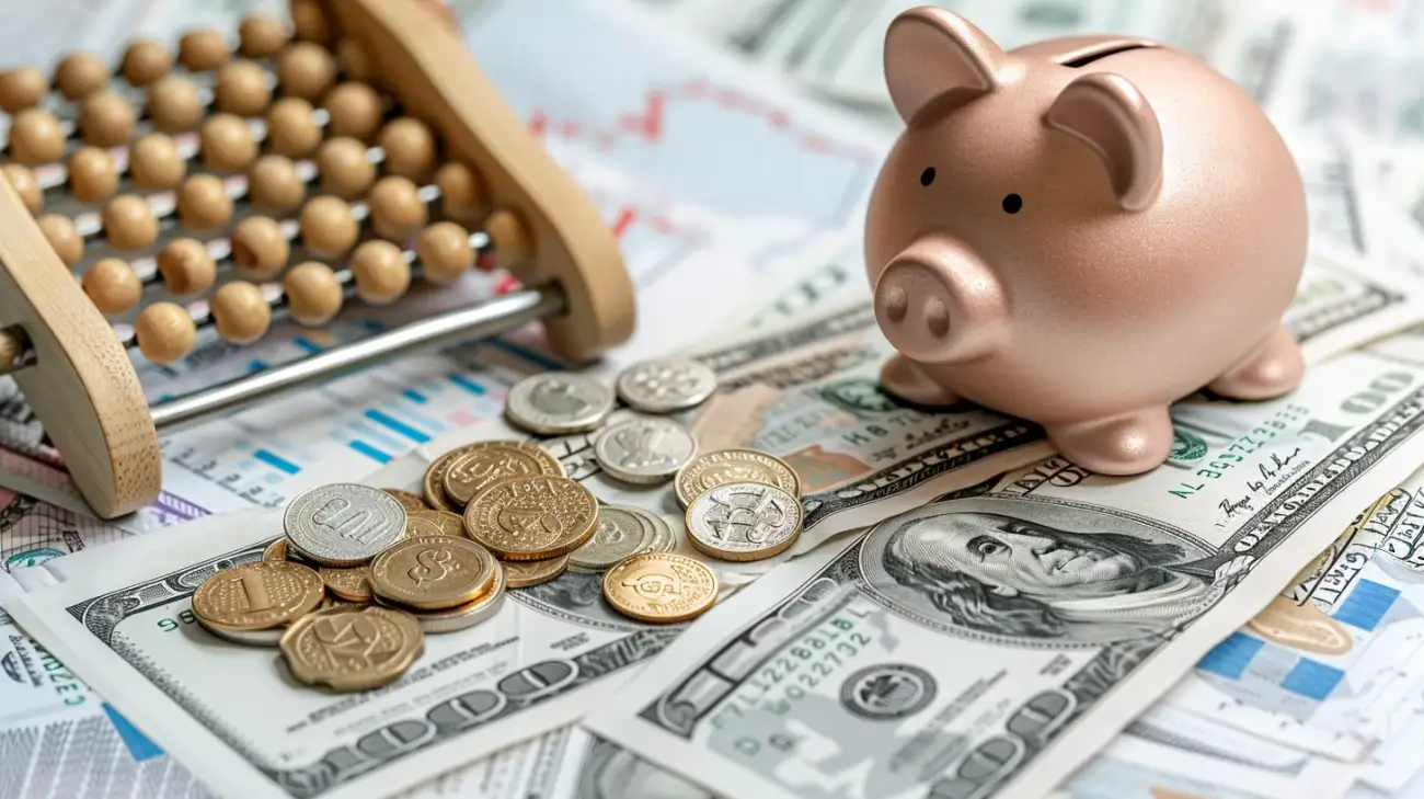 Zdjęcie 1700 Dolarów: Jak inwestować 1700 dolarów? Pomysły na lokowanie 