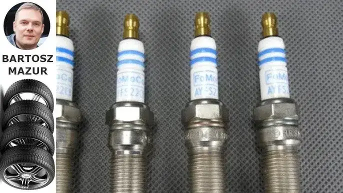 Zdjęcie Jaka przerwa na świecy LPG? Klucz do lepszego działania silnika